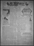 La Revista de Taos, 04-25-1913 by José Montaner