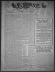 La Revista de Taos, 09-19-1913