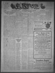 La Revista de Taos, 10-17-1913 by José Montaner