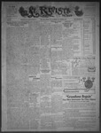 La Revista de Taos, 10-24-1913 by José Montaner