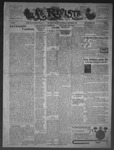 La Revista de Taos, 11-21-1913 by José Montaner
