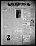 La Revista de Taos, 03-06-1914 by José Montaner