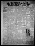La Revista de Taos, 04-17-1914 by José Montaner