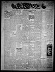 La Revista de Taos, 05-01-1914 by José Montaner