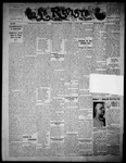 La Revista de Taos, 05-08-1914 by José Montaner