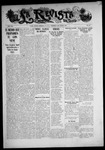 La Revista de Taos, 07-10-1914 by José Montaner
