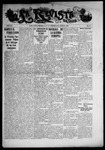 La Revista de Taos, 08-28-1914 by José Montaner