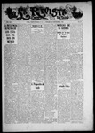 La Revista de Taos, 09-04-1914 by José Montaner