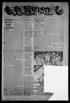 La Revista de Taos, 01-08-1915 by José Montaner