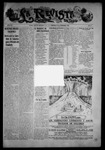 La Revista de Taos, 02-19-1915 by José Montaner