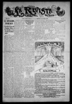 La Revista de Taos, 06-11-1915 by José Montaner