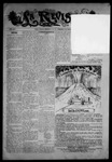 La Revista de Taos, 07-02-1915 by José Montaner