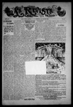 La Revista de Taos, 08-06-1915 by José Montaner