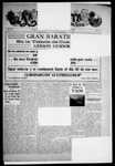 La Revista de Taos, 08-20-1915 by José Montaner