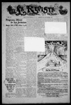 La Revista de Taos, 09-24-1915 by José Montaner