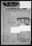 La Revista de Taos, 10-01-1915