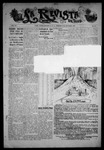 La Revista de Taos, 10-22-1915 by José Montaner