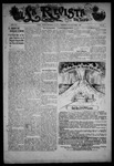 La Revista de Taos, 10-29-1915 by José Montaner