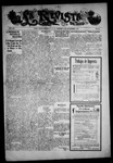 La Revista de Taos, 11-12-1915 by José Montaner