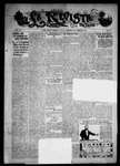 La Revista de Taos, 02-02-1917 by José Montaner