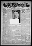 La Revista de Taos, 03-02-1917 by José Montaner