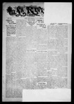 La Revista de Taos, 03-09-1917 by José Montaner