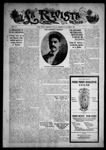 La Revista de Taos, 04-13-1917 by José Montaner