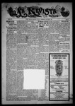 La Revista de Taos, 06-01-1917 by José Montaner