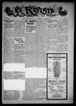 La Revista de Taos, 08-17-1917 by José Montaner