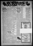 La Revista de Taos, 09-21-1917 by José Montaner