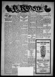 La Revista de Taos, 10-12-1917 by José Montaner