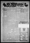 La Revista de Taos, 10-19-1917