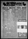 La Revista de Taos, 11-09-1917 by José Montaner