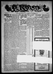 La Revista de Taos, 11-23-1917 by José Montaner