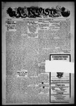 La Revista de Taos, 11-30-1917 by José Montaner