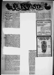 La Revista de Taos, 02-01-1918 by José Montaner