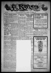 La Revista de Taos, 02-15-1918 by José Montaner