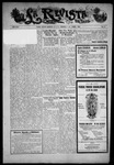 La Revista de Taos, 04-05-1918 by José Montaner