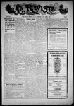 La Revista de Taos, 04-26-1918 by José Montaner