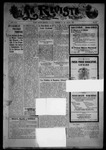 La Revista de Taos, 07-19-1918 by José Montaner