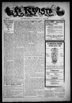 La Revista de Taos, 07-26-1918 by José Montaner