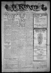 La Revista de Taos, 08-09-1918 by José Montaner