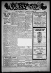 La Revista de Taos, 09-06-1918 by José Montaner