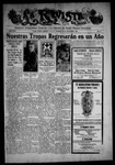 La Revista de Taos, 12-20-1918 by José Montaner