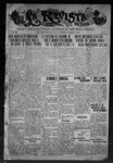 La Revista de Taos, 01-28-1921 by José Montaner