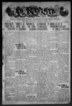 La Revista de Taos, 02-04-1921 by José Montaner