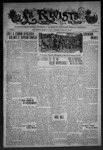 La Revista de Taos, 05-13-1921 by José Montaner