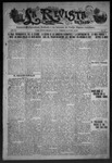 La Revista de Taos, 06-03-1921 by José Montaner