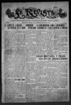 La Revista de Taos, 08-19-1921 by José Montaner