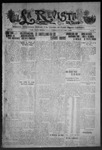 La Revista de Taos, 10-28-1921 by José Montaner
